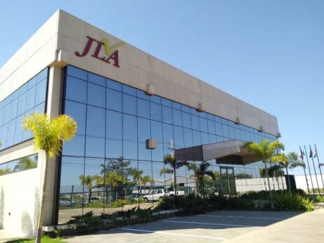 JLA Brasil