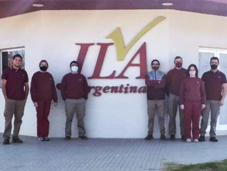 análisis de aflatoxinas