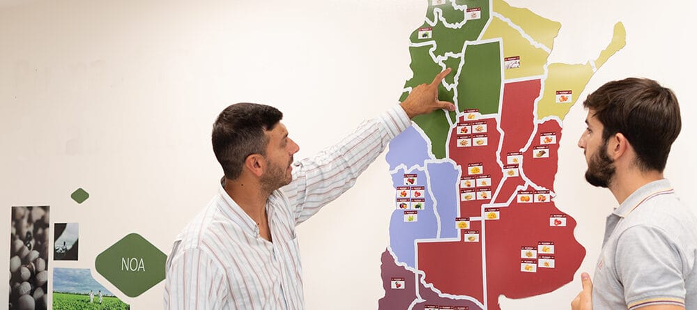 fernando garino nicolas sandrini