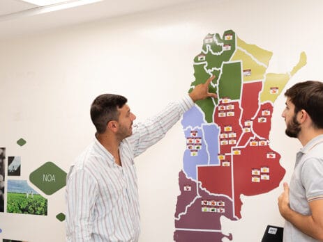 fernando garino nicolas sandrini