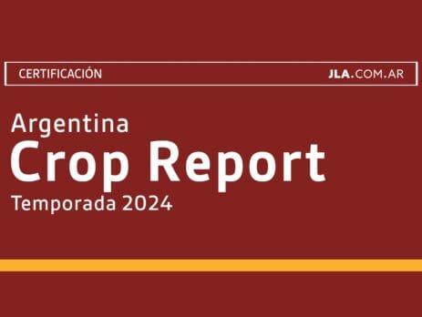 Crop report banner web