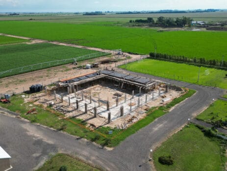 Centro experimental jla