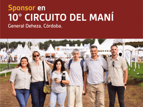 Post asistencia eventos