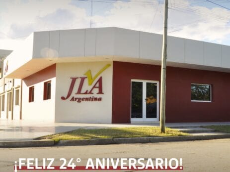 Aniversario sucursal alejandro roca