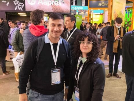 Post linkedin aapresid