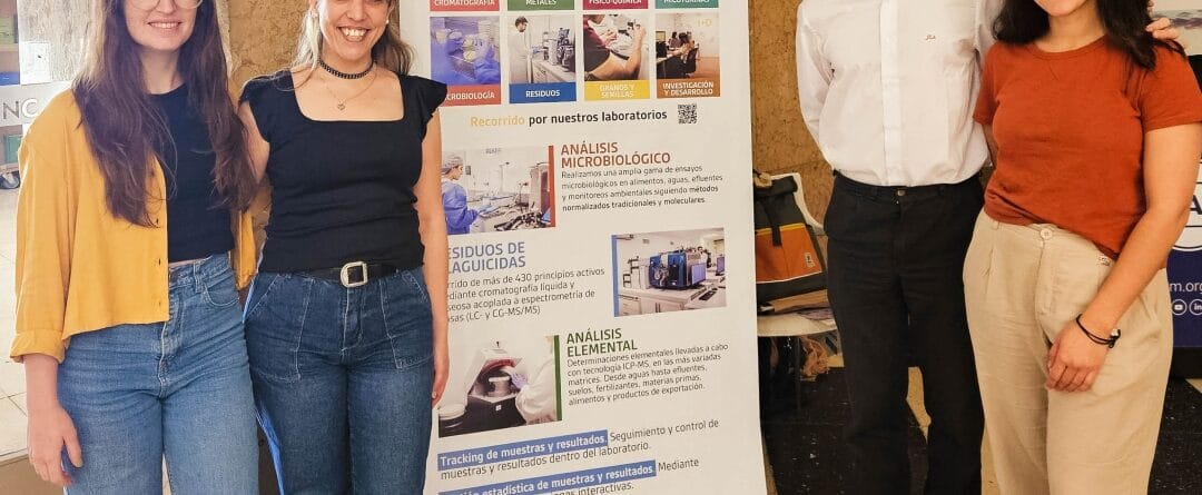 Post instagram CICYTAC