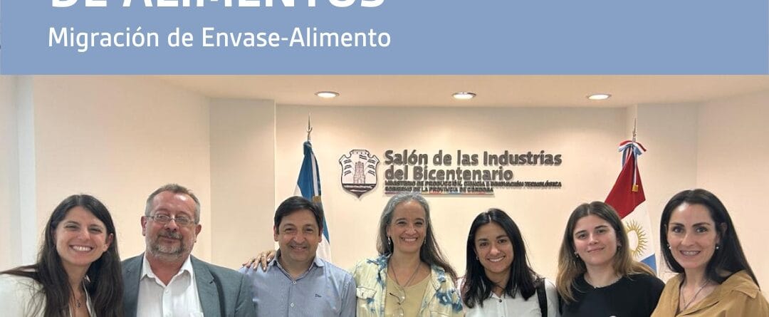 Post jornada migración